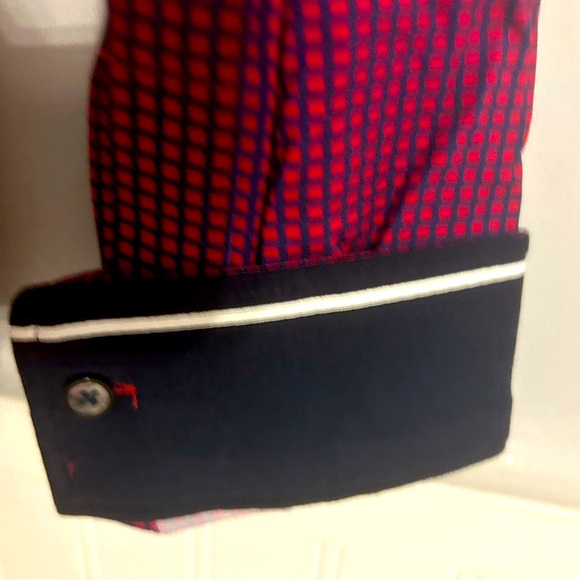 Buttercloth - Button Up Shirt - Picture 3 of 5